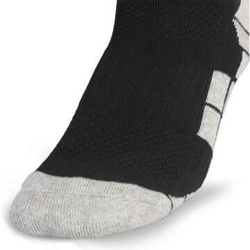 CWVLC Soccer Socks - Knee High Sports Socks for All Ages