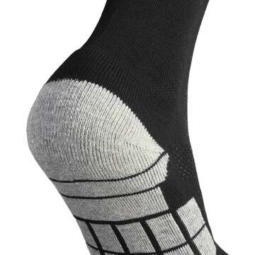 CWVLC Soccer Socks - Knee High Sports Socks for All Ages