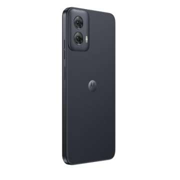 Motorola Moto G Power 5G 2024 (128GB, 8GB) 6.7" HD+ w/ 120Hz Refresh Rate, 50MP Camera, 5G / 4G LTE (AT&T Unlocked for T-Mobile, Metro, Global) XT2415-3 (Midnight Blue) (Renewed)