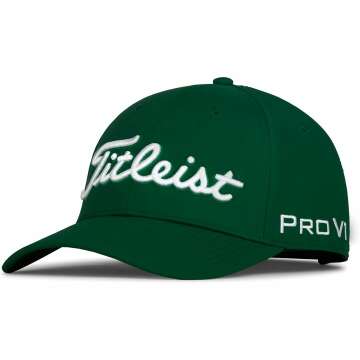 Titleist Men's Golf Hat - Ultimate Performance Gear