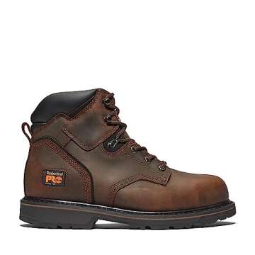 Timberland PRO Men's Steel Toe Work Boot 10.5