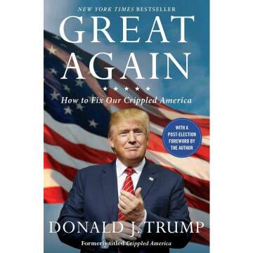 Great Again: A Practical Guide to Revitalizing America