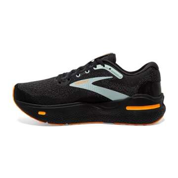 Brooks Ghost Max Cushion Shoe for Men - Run in Comfort