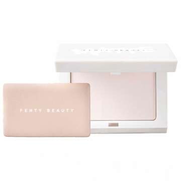 Fenty Beauty Setting & Blotting Powder for Oily Skin