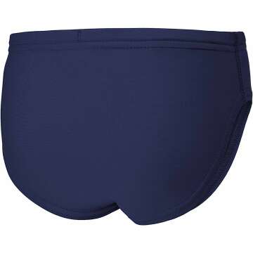 Youth Swimsuit Brief