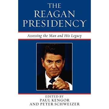 The Reagan Presidency: Assessing the Man and His Legacy (2005-04-29)