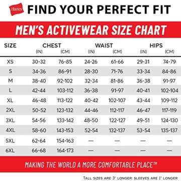 Hanes Mens Beefyt T-shirt, Heavyweight Cotton Crewneck Tee, 1 Or 2 Pack, Available In Tall Sizes Fashion-t-shirts, Black - 1 Pack, X-Large US