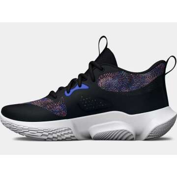 Flow Breakthru 3 Women's Basketball Shoes