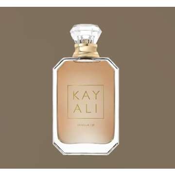 KAYALI VANILLA | 28 1.7 oz / 50 ml eau de parfum spray