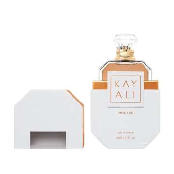 KAYALI VANILLA | 28 1.7 oz / 50 ml eau de parfum spray