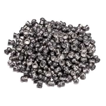 Benjamin BD22 Single-Die .22-Caliber 14.3-Grain Domed Pellets (400-Count)