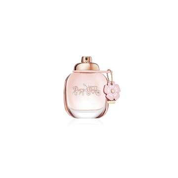 Coach Floral Eau De Parfum – Bright Feminine Scent