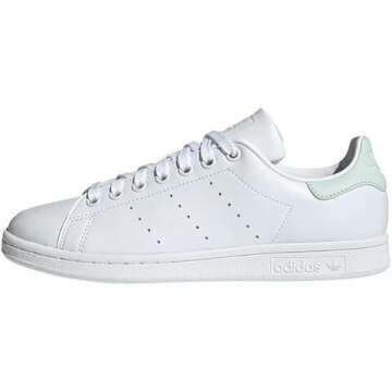 Adidas Originals Women's Stan Smith Sneakers - Eco-Friendly Design