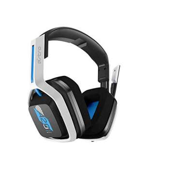 ASTRO A20 Gen 2 Wireless Headset - Renewed for Gaming