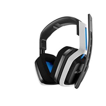 ASTRO A20 Gen 2 Wireless Headset - Renewed for Gaming