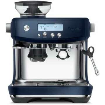 Breville Barista Pro Espresso