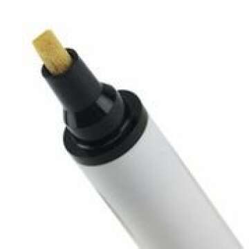 SRA #312 Soldering Flux Pen Low-Solids, No-Clean 10ml - Refillable