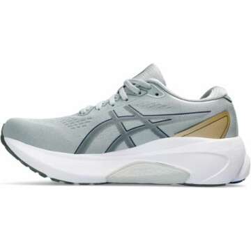 ASICS Women's Gel-Kayano 30: Premium Comfort & Support for Runners