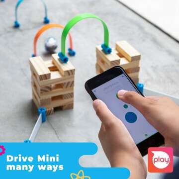 Sphero Mini Coding Robot for Kids - STEM Fun