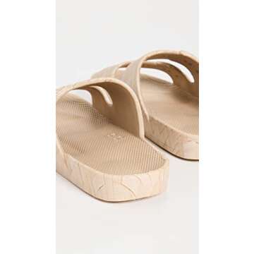 Freedom Moses Women's Moses Two Band Slides