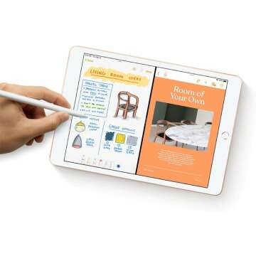 Apple iPad 10.2-inch