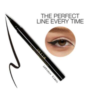 Stila Waterproof Liquid Eye Liner - Bold & Lasting Shade