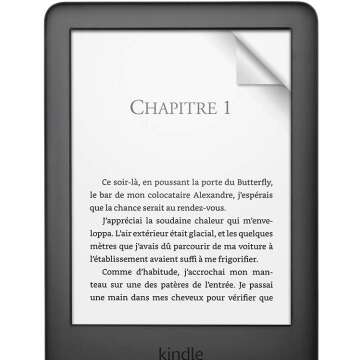 Kindle Paperwhite Signature Essentials for readers