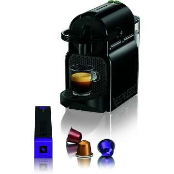 De'Longhi Nespresso Inissia