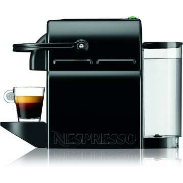 De'Longhi Nespresso Inissia