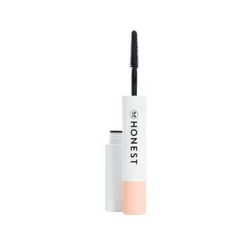 Honest Beauty Extreme Length Mascara & Primer - Black