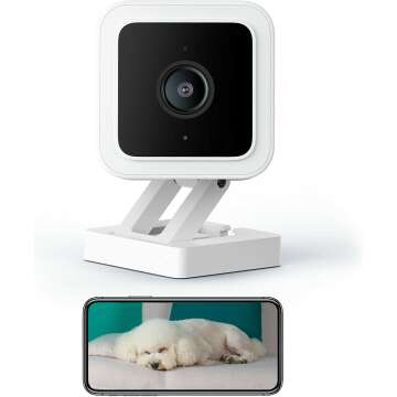 WYZE Cam v3 Security Camera