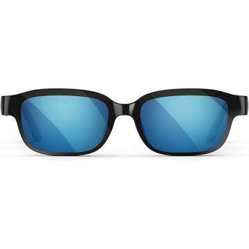 Echo Frames 2: Alexa Sunglasses
