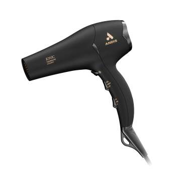 Tourmaline Ionic Hair Dryer - Andis 80750