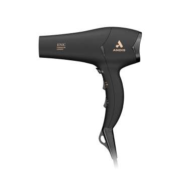 Tourmaline Ionic Hair Dryer - Andis 80750