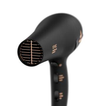 Tourmaline Ionic Hair Dryer - Andis 80750