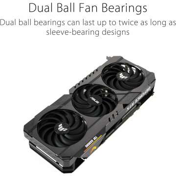 ASUS TUF Gaming GeForce RTX 4090 OC Edition