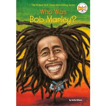 Who Was Bob Marley?