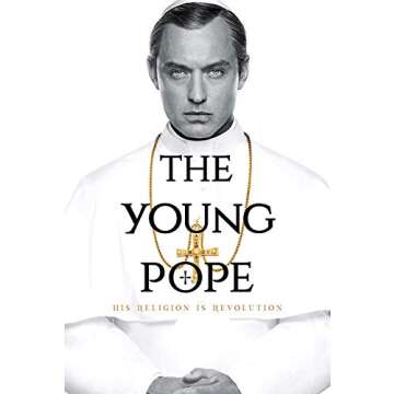 The Young Pope