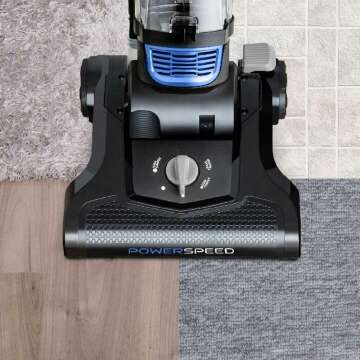 Eureka PowerSpeed Lightweight Bagless Vacuum