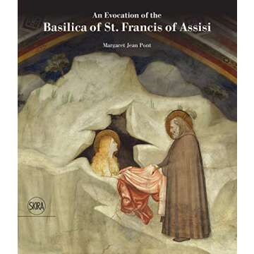 An Evocation of the Basilica of St Francis of Assisi