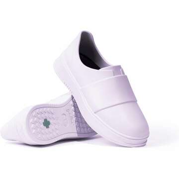 Gales Nurse Shoes