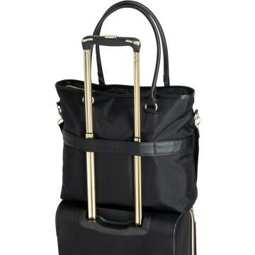 Kenneth Cole Laptop Tote