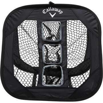 Callaway Golf Chip Shot Chipping Net for All Golfers