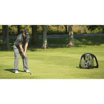 Callaway Golf Chip Shot Chipping Net for All Golfers