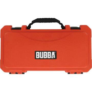 BUBBA Multi-Flex Blade Kit