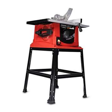 General International TS4001 10" Table Saw