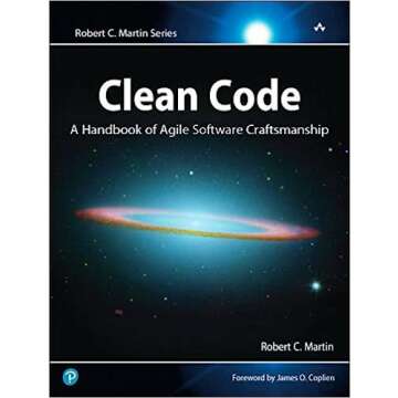 Clean Code: Book for Agile Software