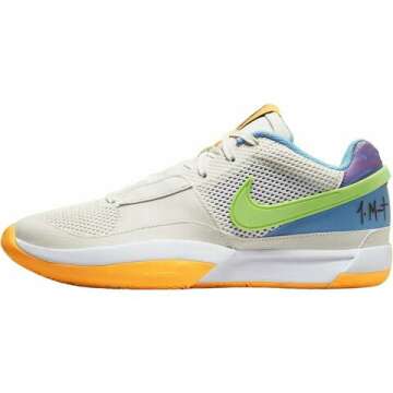 Nike Ja 1 Men's Basketball Shoes