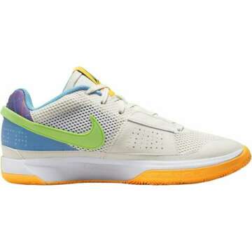 Nike Ja 1 Men's Basketball Shoes