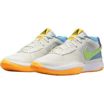 Nike Ja 1 Men's Basketball Shoes